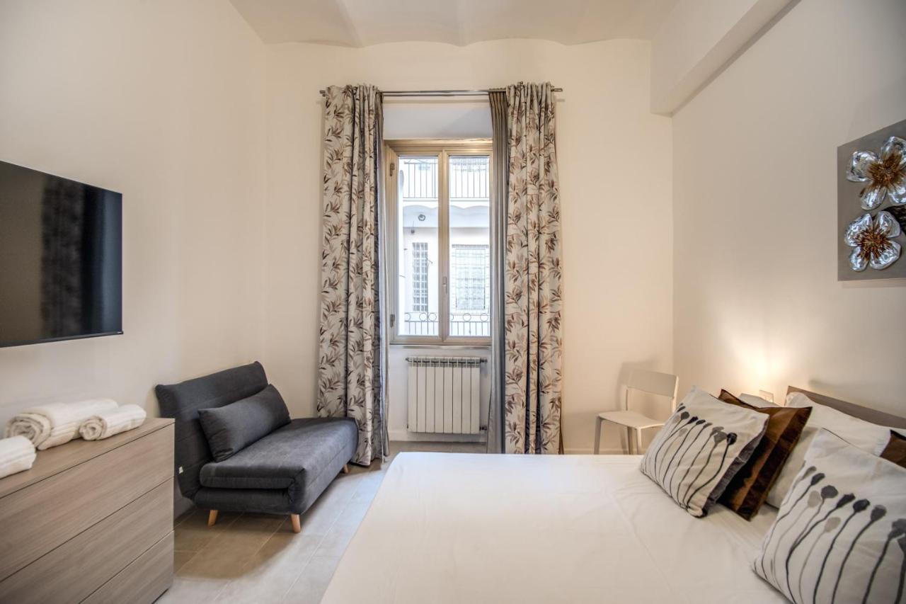 Newly Renovated By The Vatican Appartement *