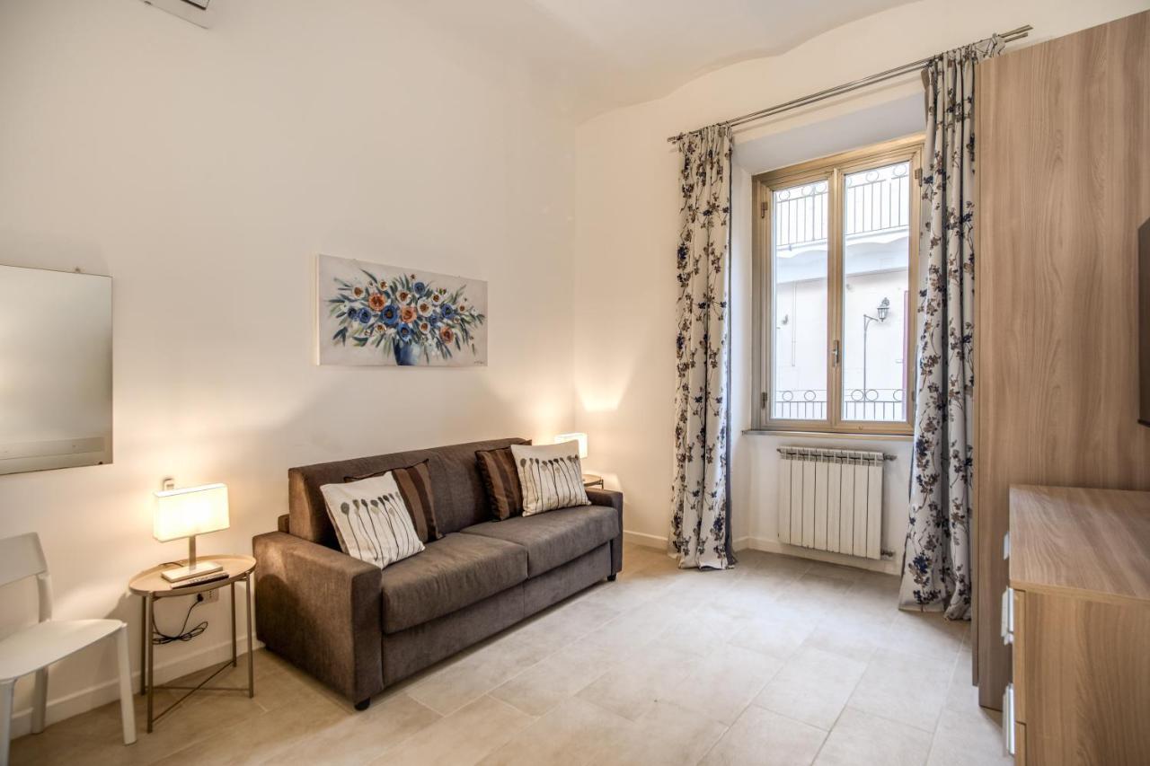 Appartement Newly Renovated By The Vatican *