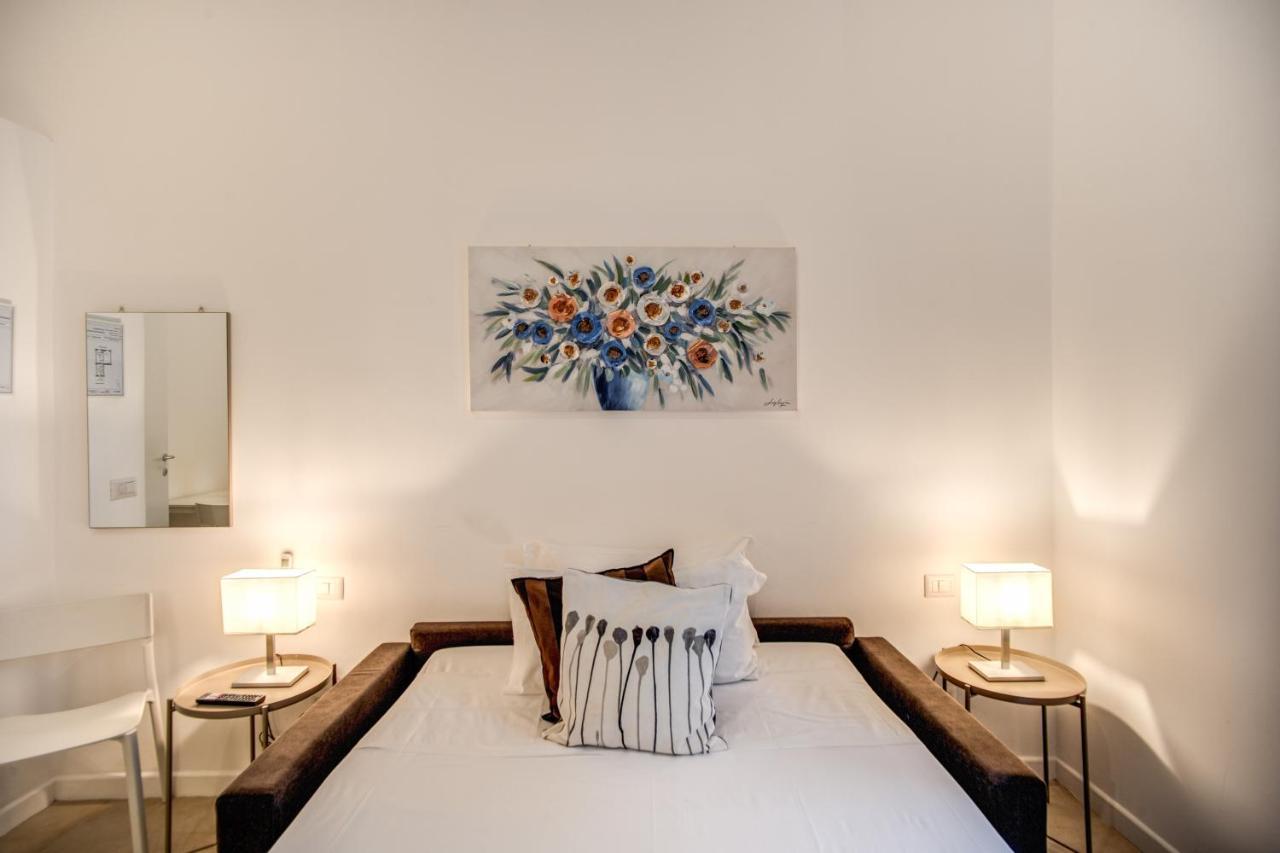 Appartement Newly Renovated By The Vatican Rome