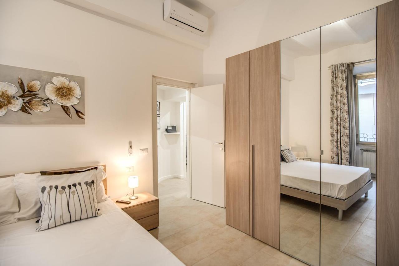 Newly Renovated By The Vatican Appartement *