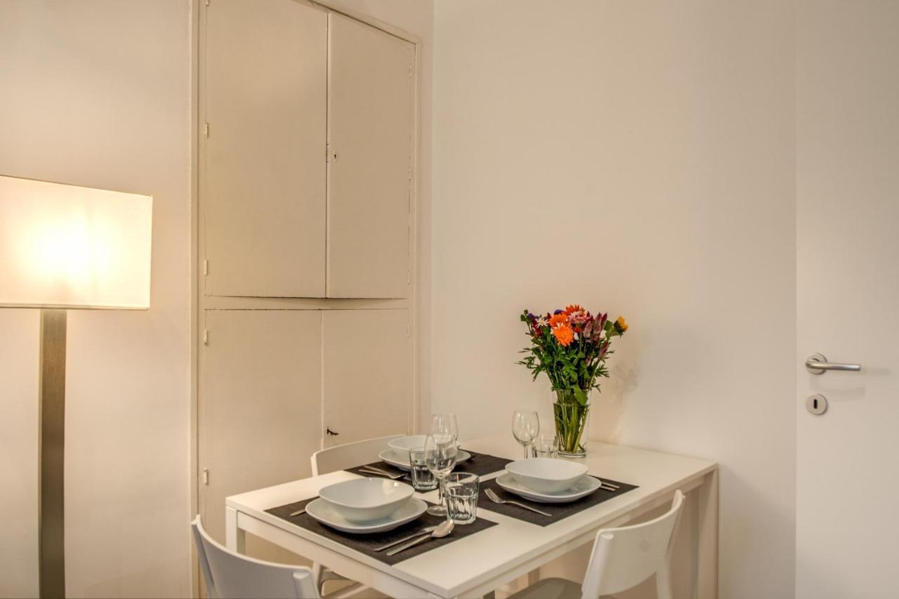 Appartement Newly Renovated By The Vatican Rome