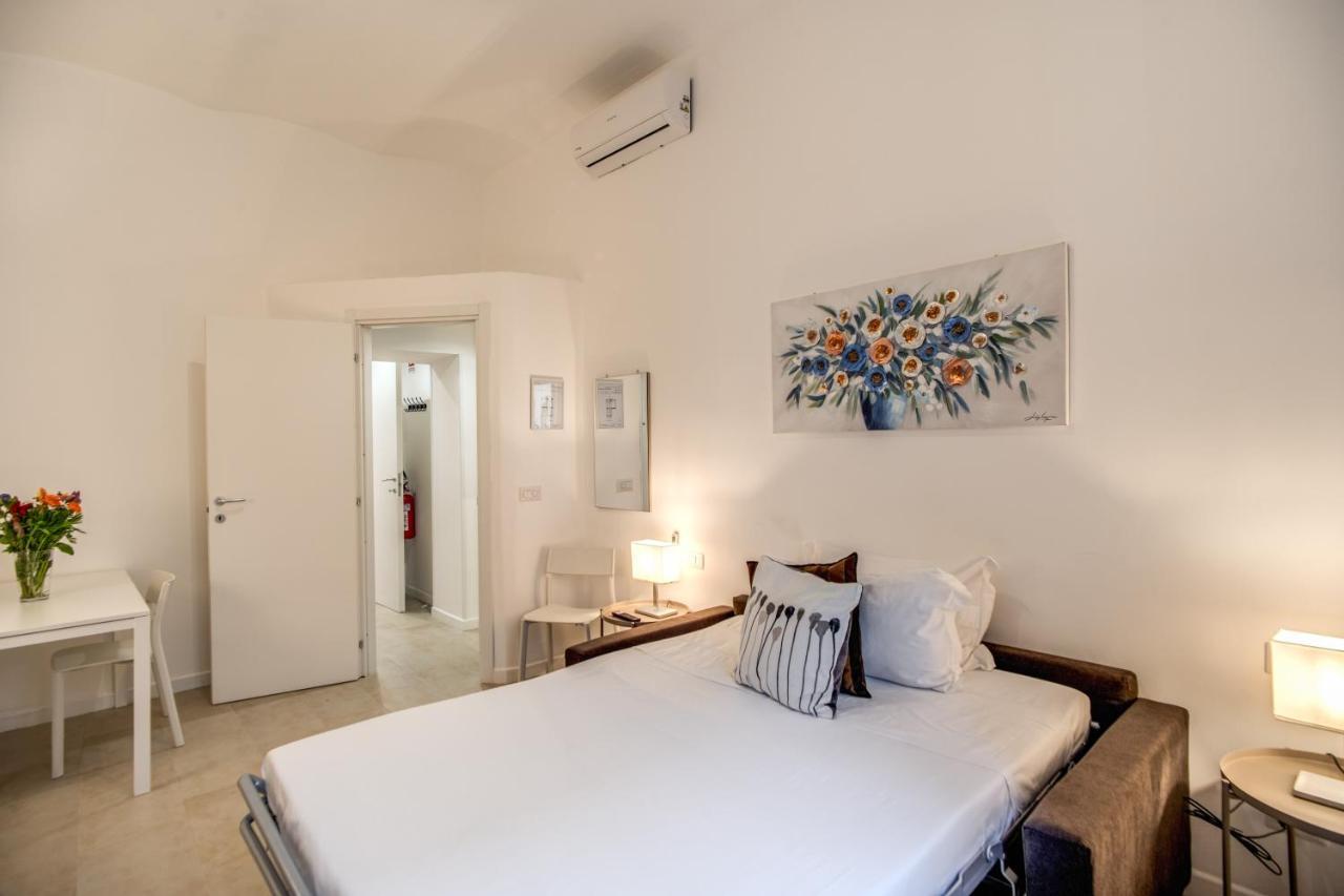 Newly Renovated By The Vatican Appartement *